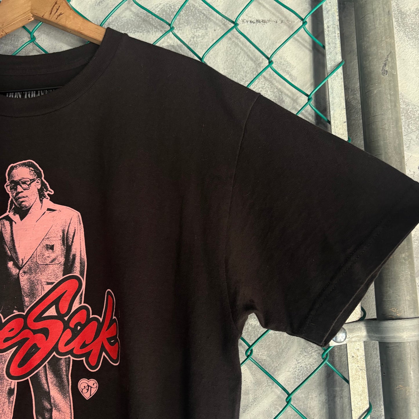 Playera Para Hombre Talla L Color Negro Don Toliver Spring Tour 2023
