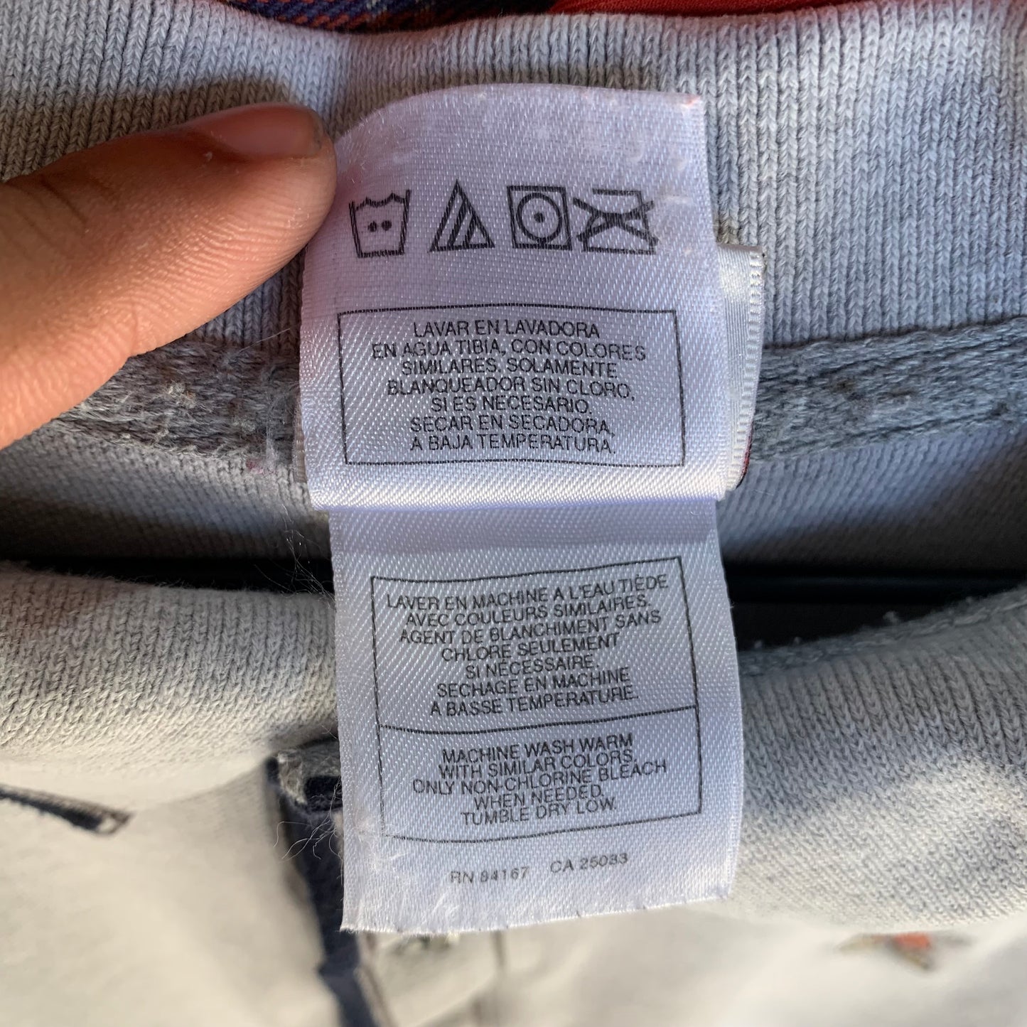 Camisa Polo Disney Para Hombre Talla XL Color Gris Duende Blanca Nieves