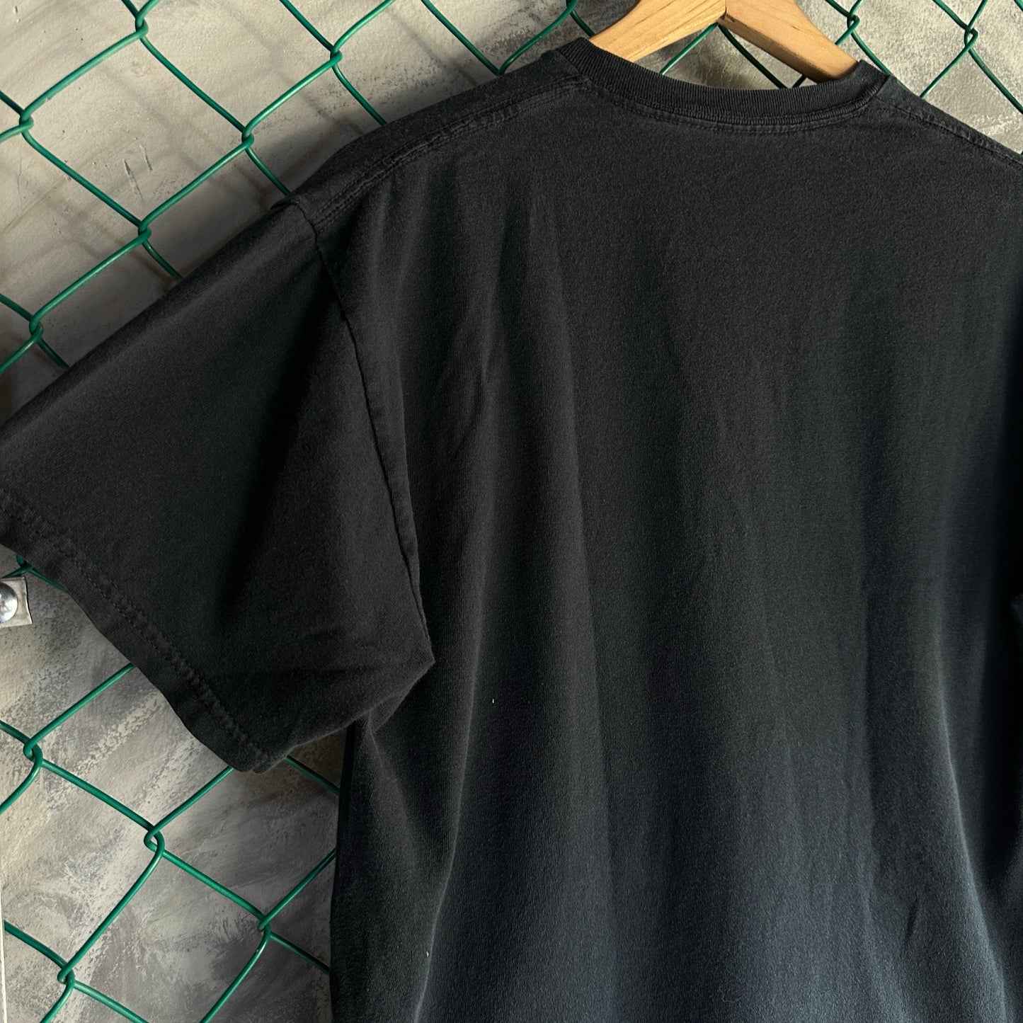 Camisa Black Ops Zombies De Hombre Talla S Color Negro Merch Original Vintage VideoJuegos