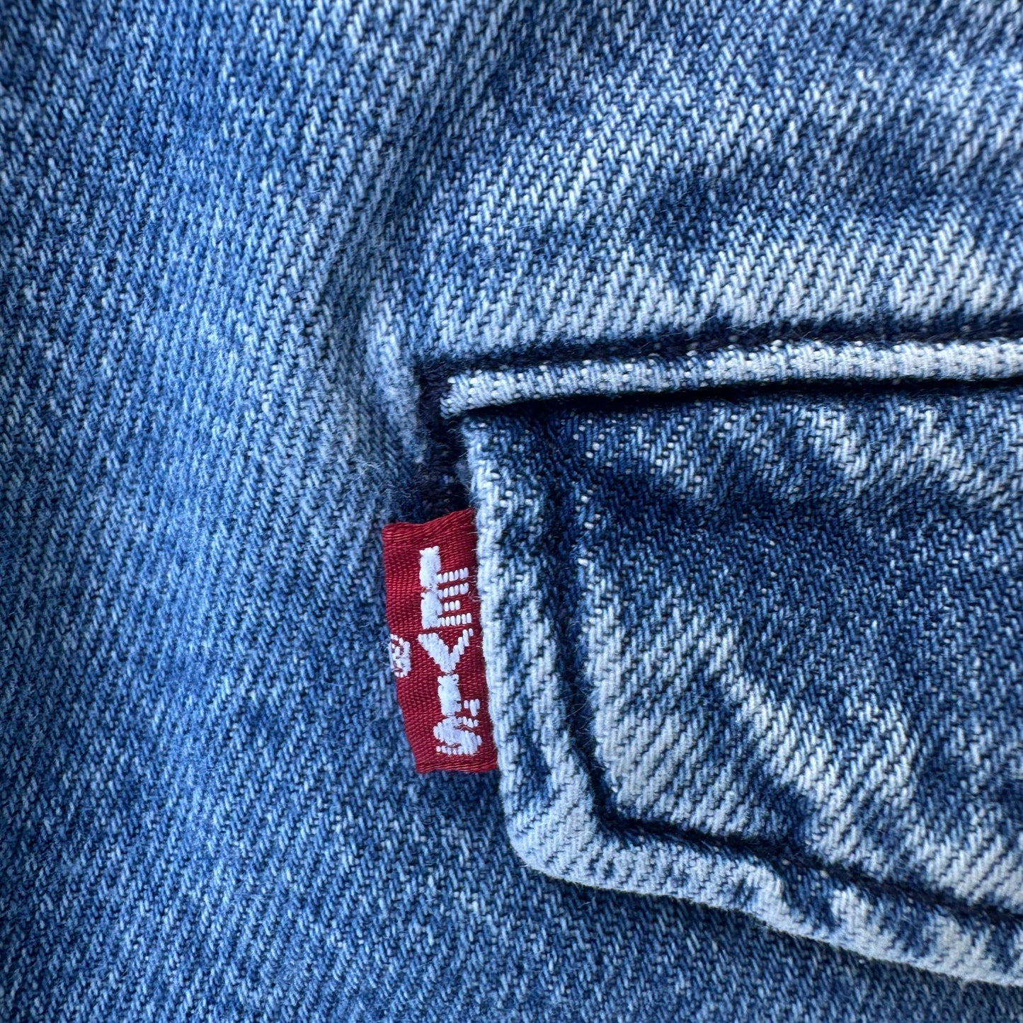 Short o Jort Vintage Levis De Hombre Talla 32 Color Azul Claro Chinos Big E Premium