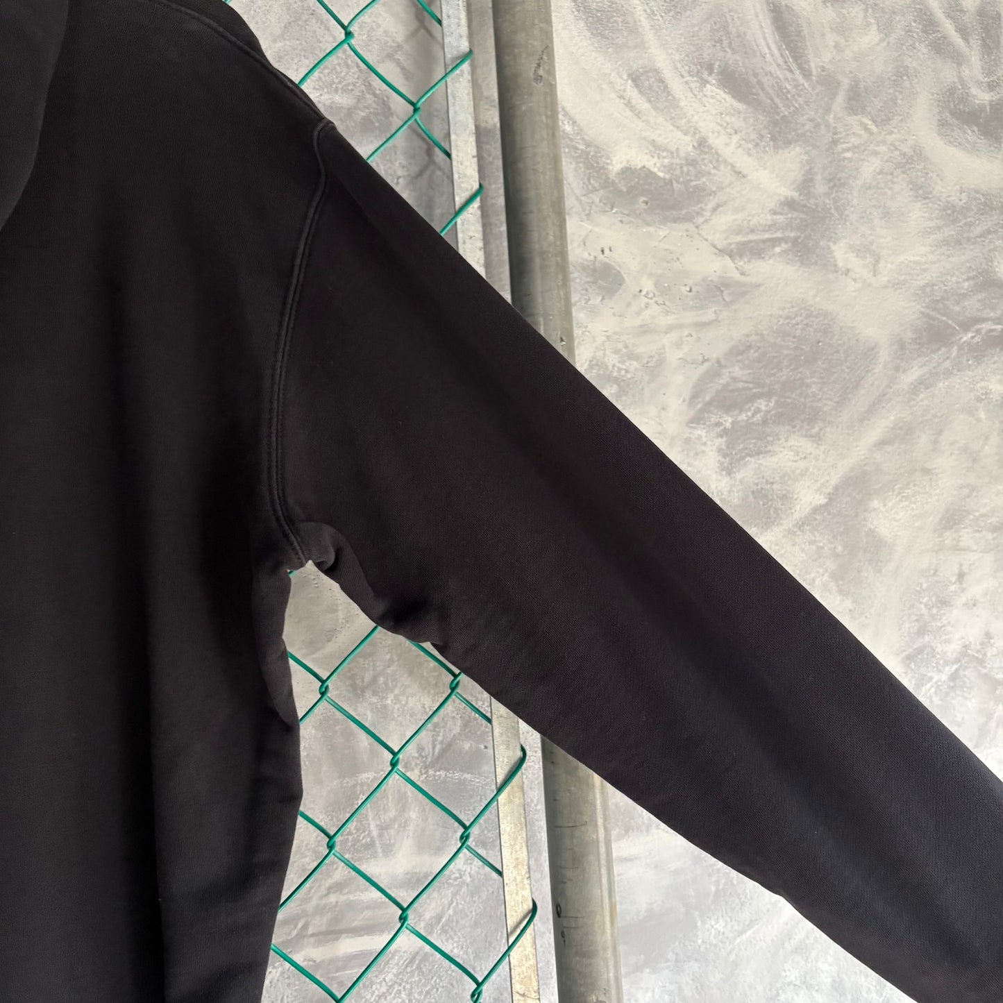 Hoodie Golf Para Hombre Talla M Color Negro Abeja