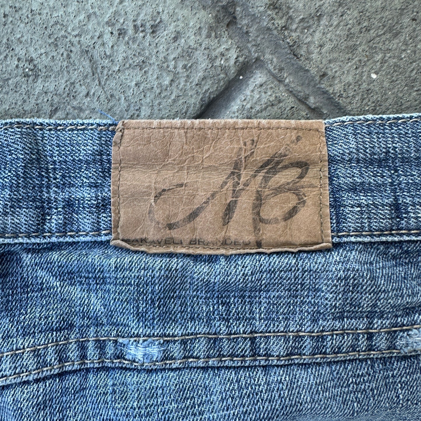 Short o Jort Makaveli Tupac De Hombre Talla 36 Color Azul Claro Y2K Corte Baggy Mezclilla
