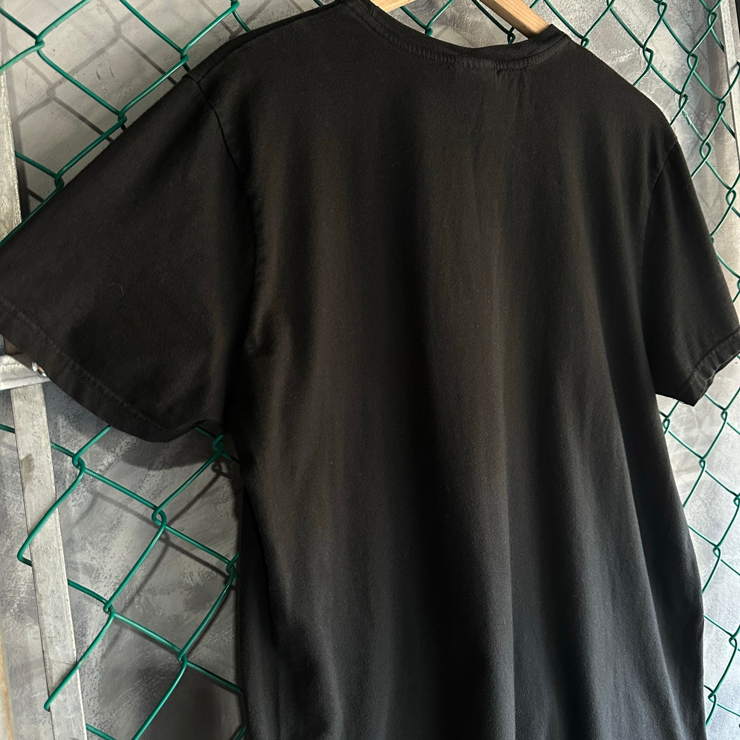 Camisa Vintage Polo Ralph Lauren De Hombre Talla L Con Logo De Leones