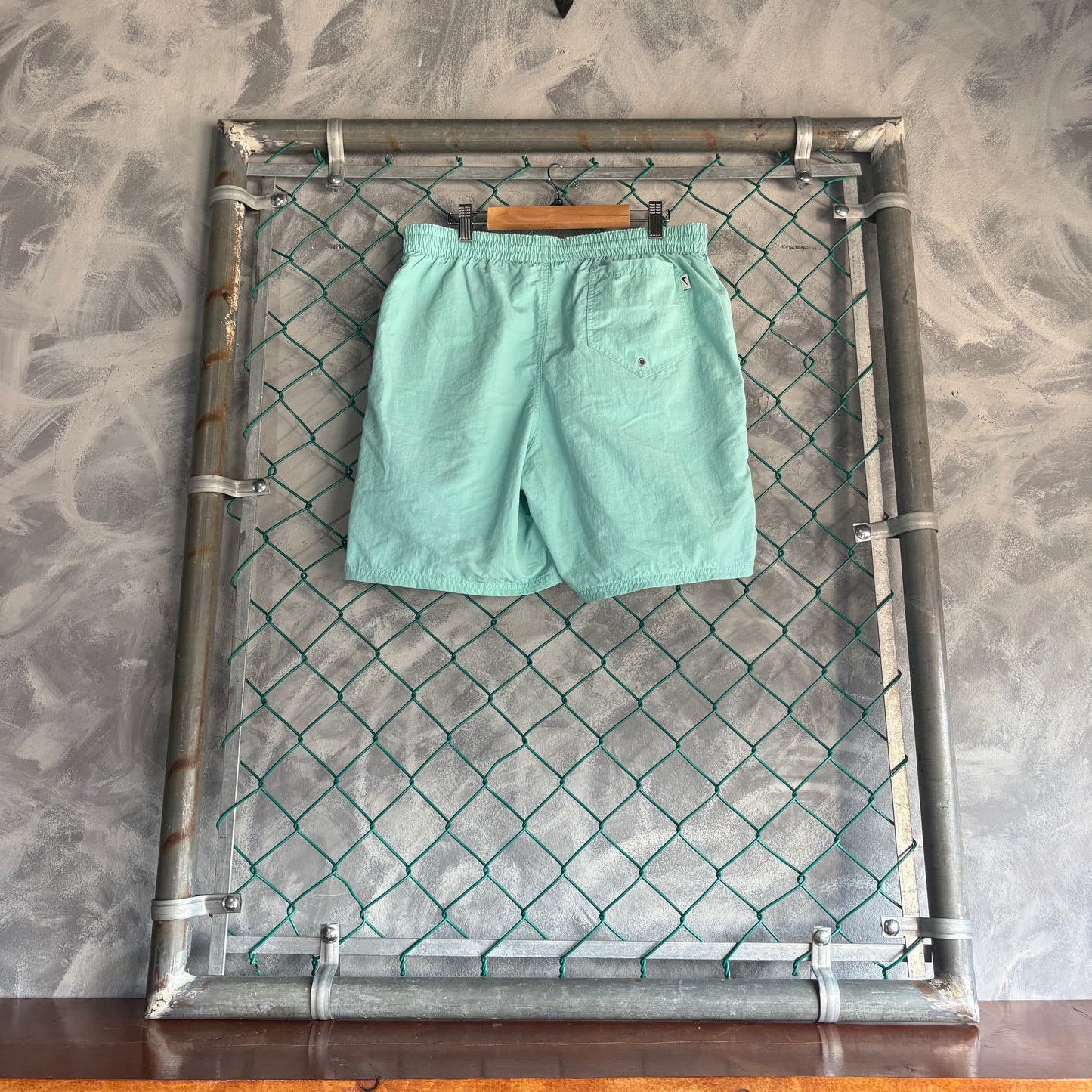 Short Nike Hombre M Azul Celeste  Deportivo