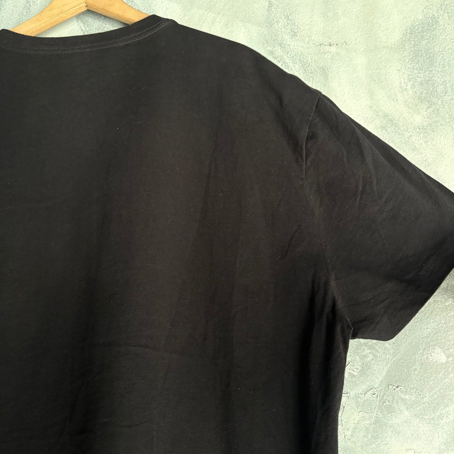 Playera OVO October’s Very Own Para Hombre Talla 3XL Color negro 2009