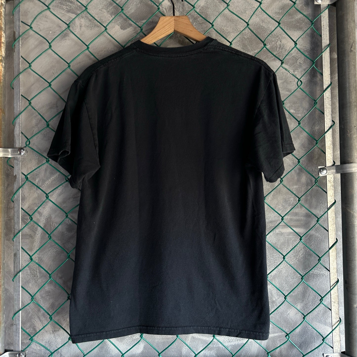 Camisa Black Ops Zombies De Hombre Talla S Color Negro Merch Original Vintage VideoJuegos