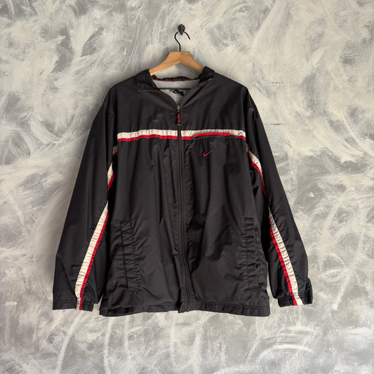 Conjunto VIntage Nike Para Hombre Rompe Vientos