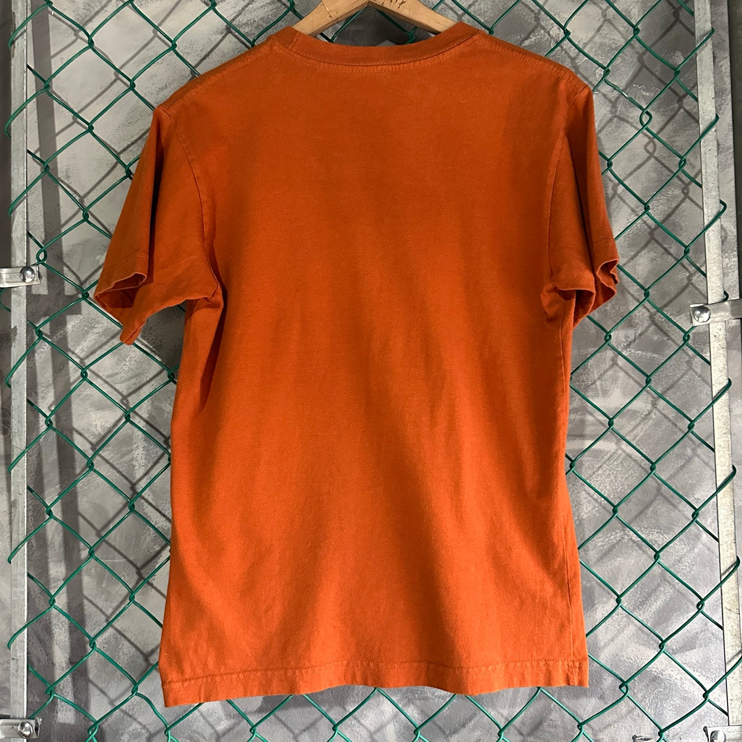 Camisa Odd Future De Hombre Talla M Color Naranja OFWGKTA Tyler The Creator Donut
