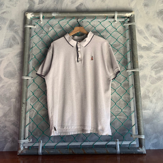 Camisa Polo Disney Para Hombre Duende Blanca Nieves