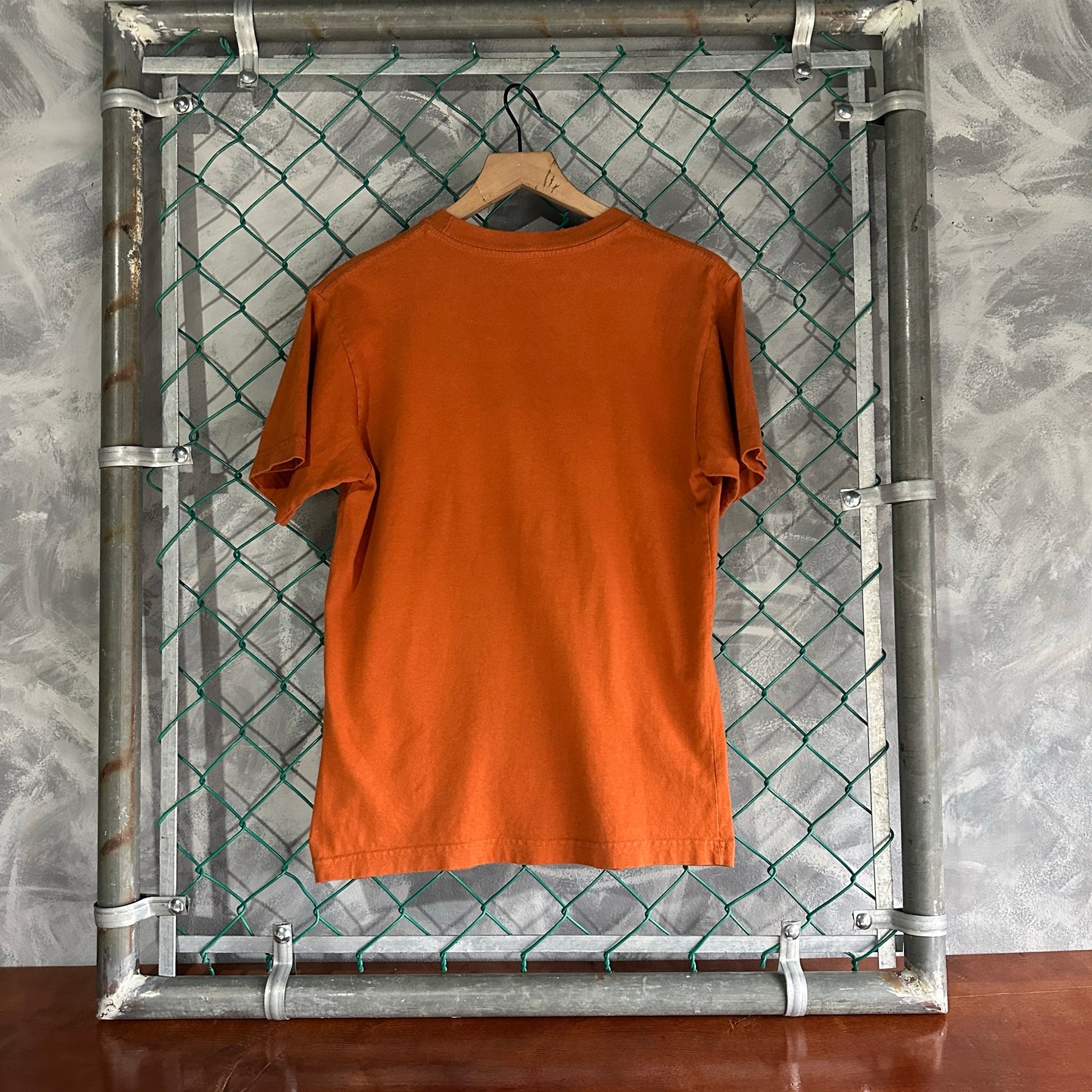 Camisa Odd Future De Hombre Talla M Color Naranja OFWGKTA Tyler The Creator Donut