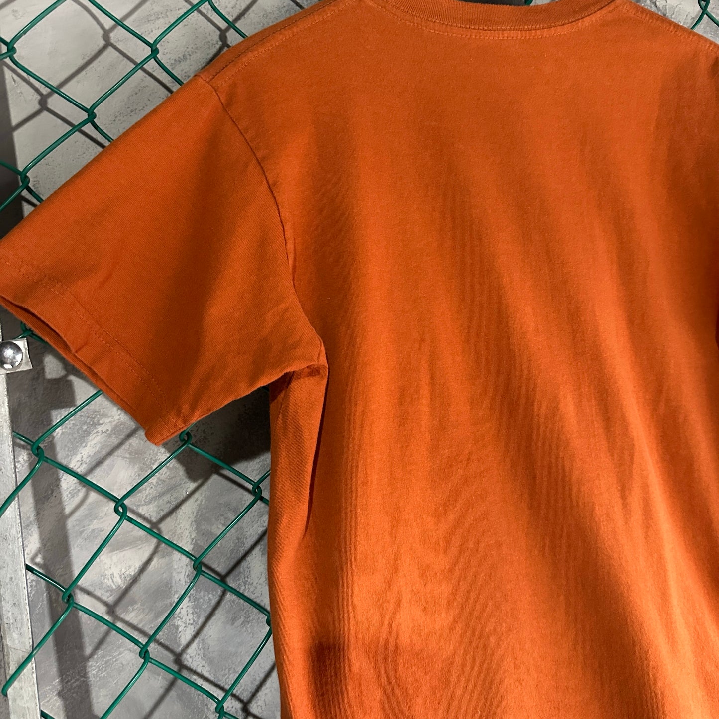 Camisa Odd Future De Hombre Talla M Color Naranja OFWGKTA Tyler The Creator Donut