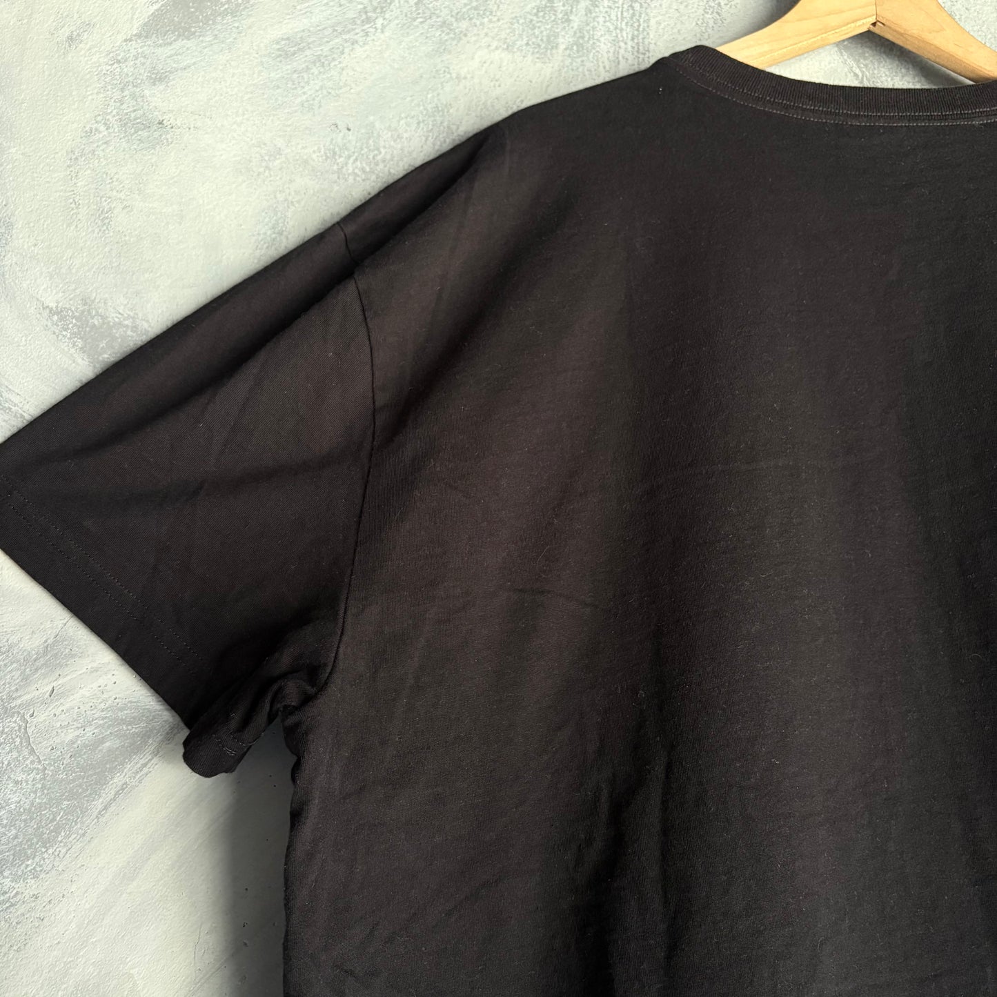 Playera OVO October’s Very Own Para Hombre Talla 3XL Color negro 2009