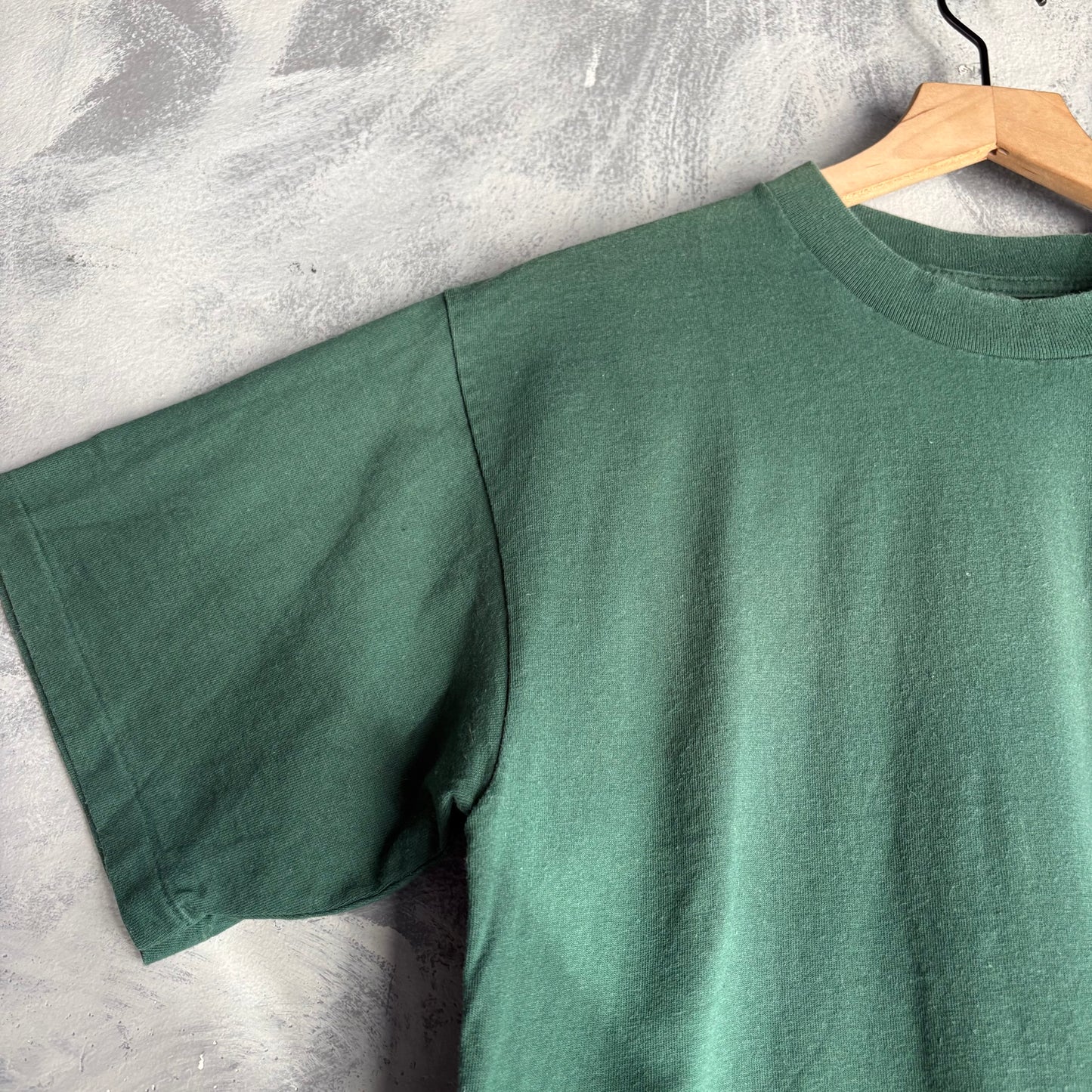 Playera Nemesis Para Hombre Talla M Color Verde Superweight Teamsters Bye Bye Jack
