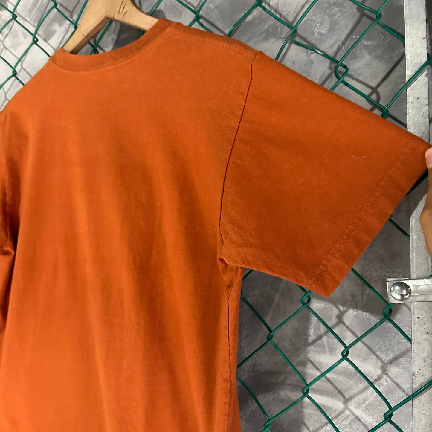 Camisa Odd Future De Hombre Talla M Color Naranja OFWGKTA Tyler The Creator Donut