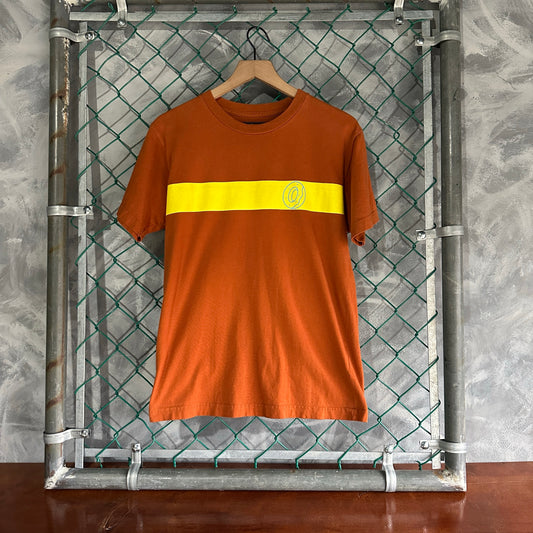 Camisa Odd Future De Hombre Talla M Color Naranja OFWGKTA Tyler The Creator Donut
