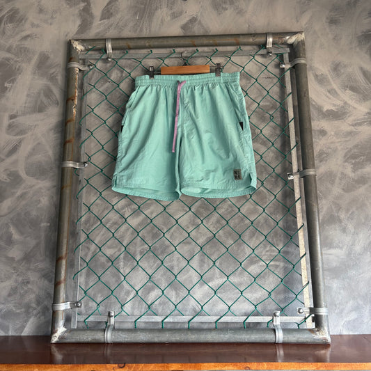 Short Nike Hombre M Azul Celeste  Deportivo