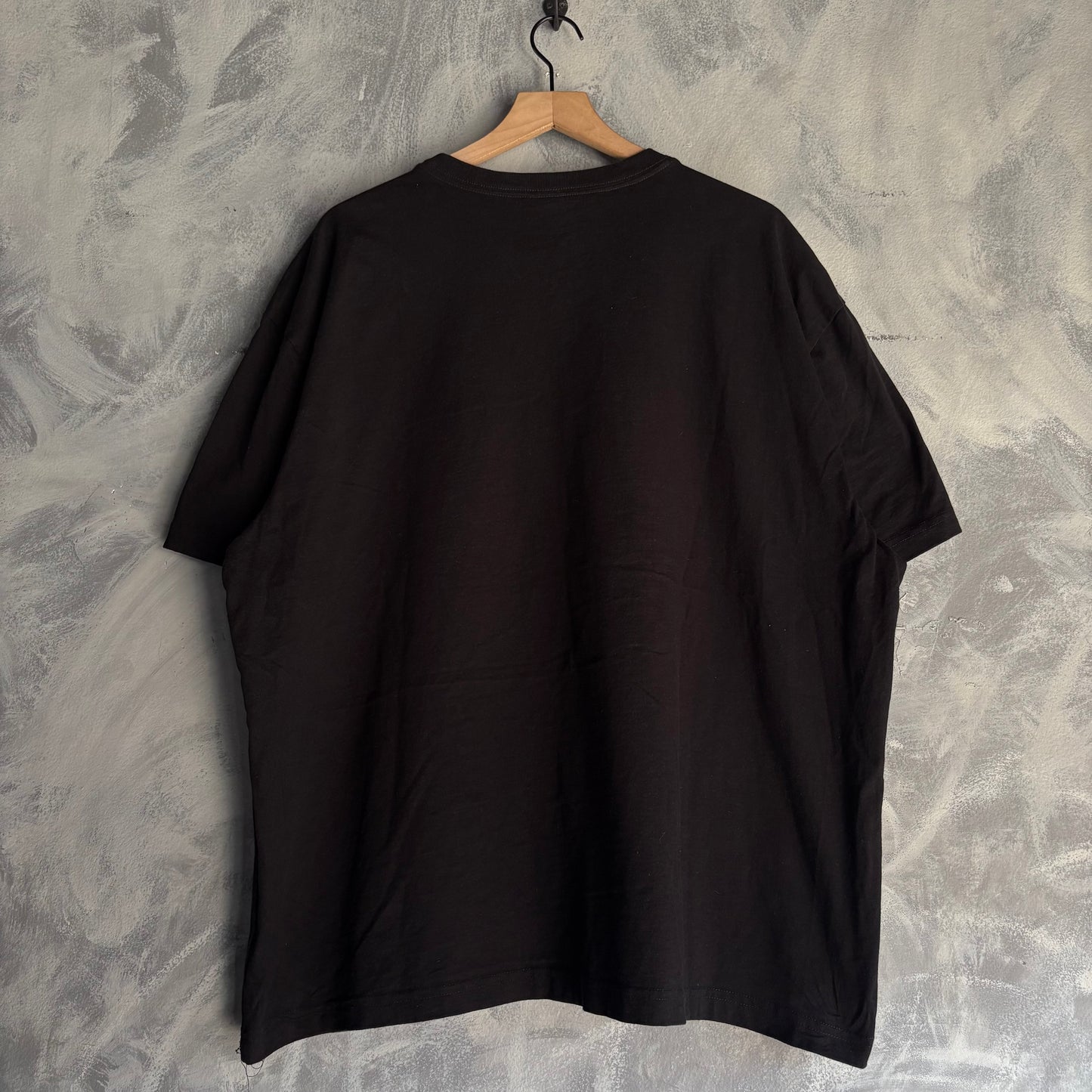 Playera OVO October’s Very Own Para Hombre Talla 3XL Color negro 2009