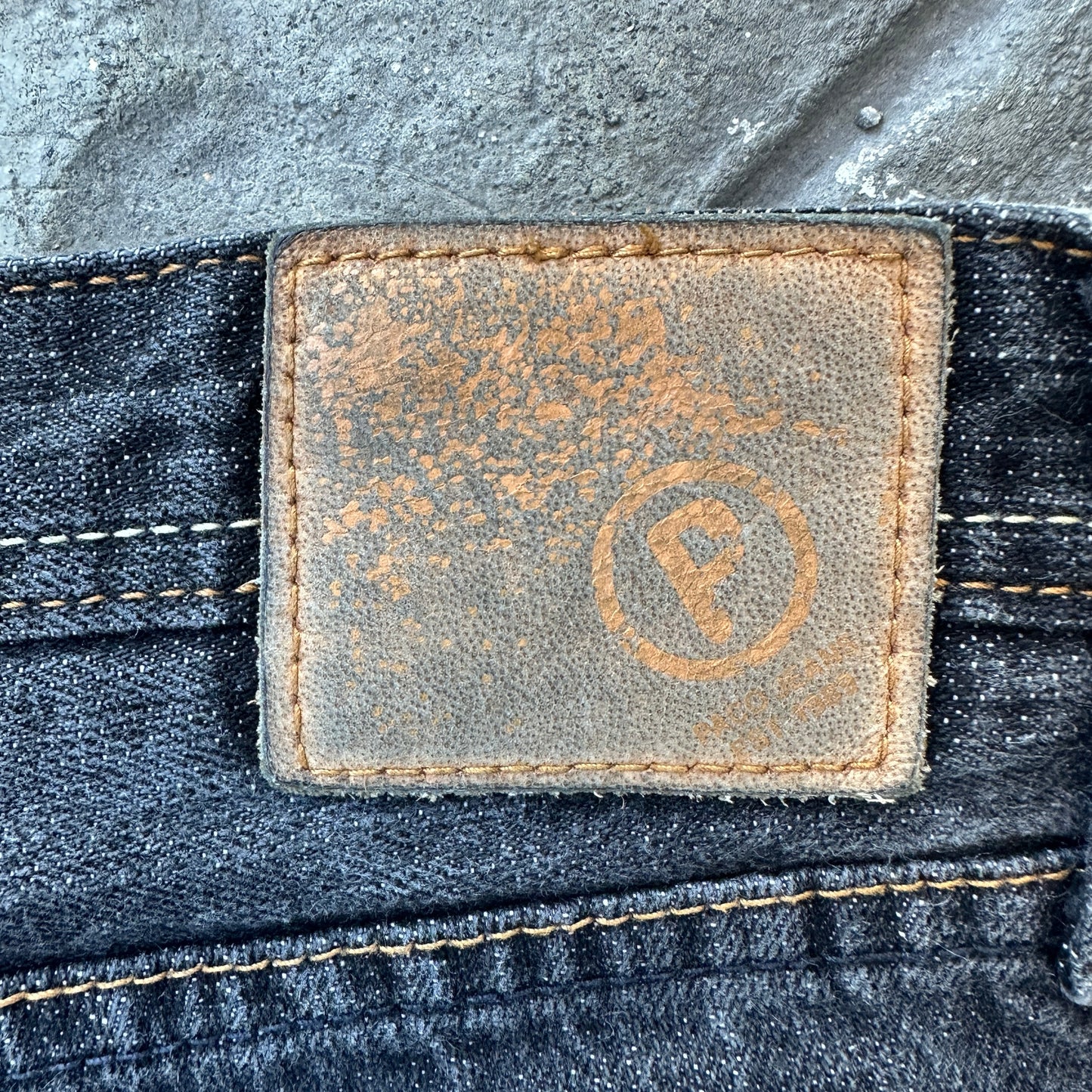 Shorts o Jorts Vintage Paco Jeans De Hombre Talla 36 Color Negro Desvanecido Y2K