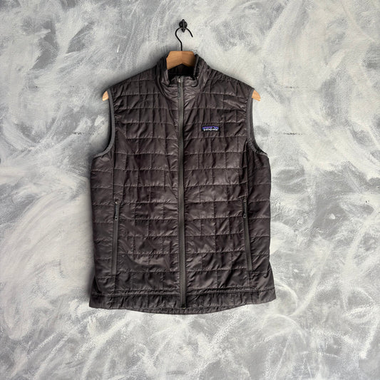 Chaleco Patagonia Para Hombre
