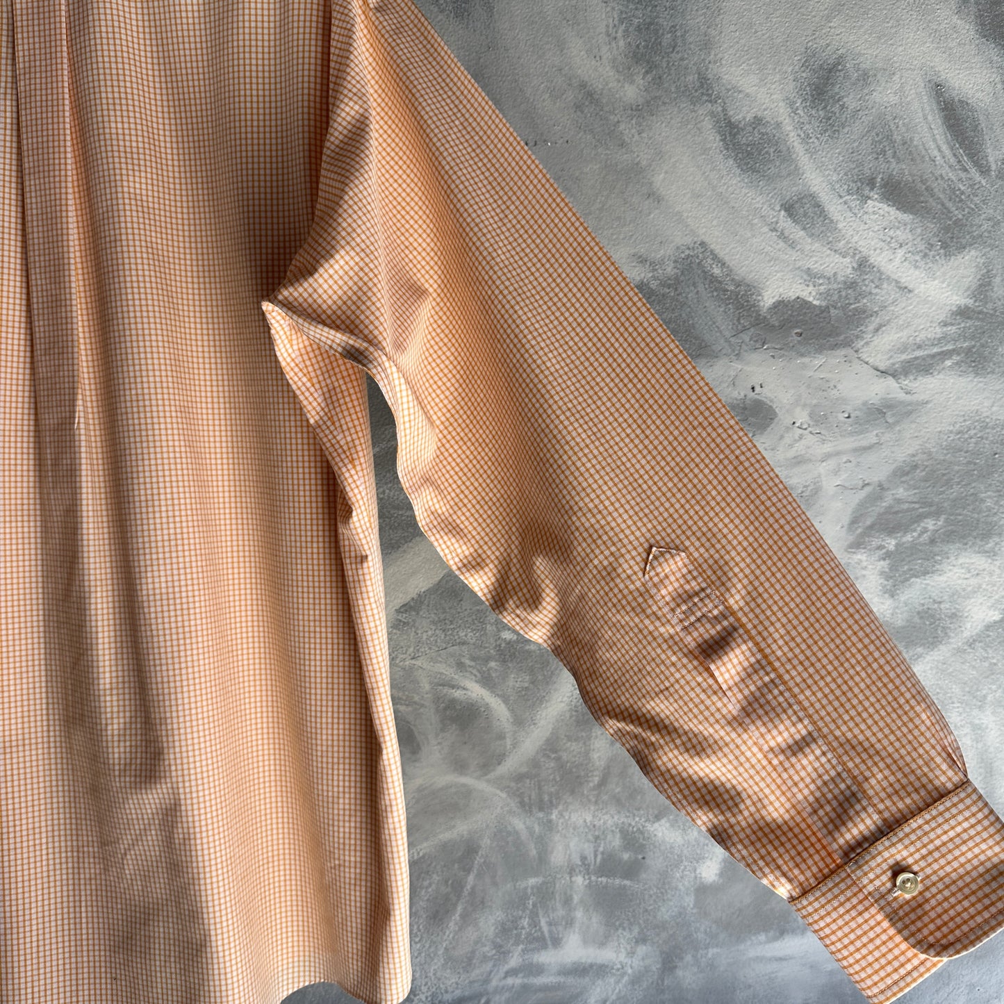 Camisa De Botones Brooks Brothers De Hombre 16-35