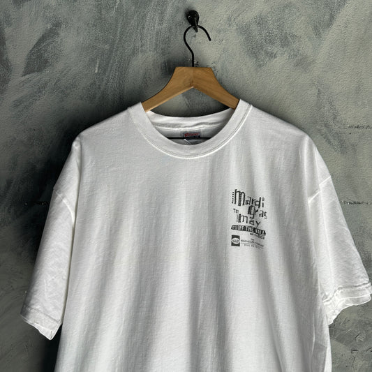 Camisa Vintage De Hombre Mardi gras La joya