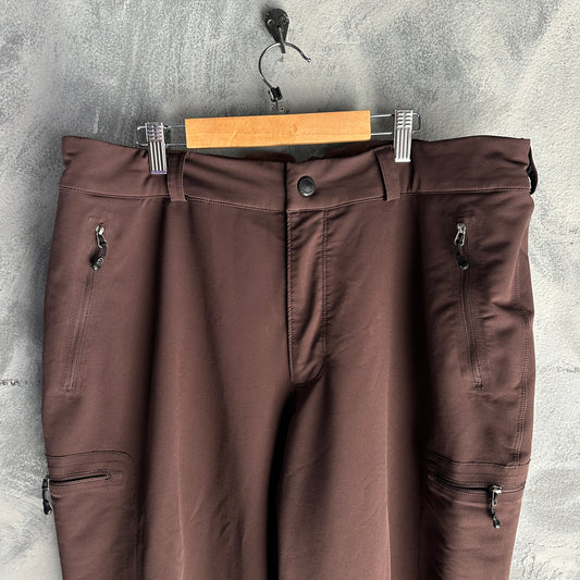 Pantalon Patagonia De Hombre Talla 38 Tactico De Hiking