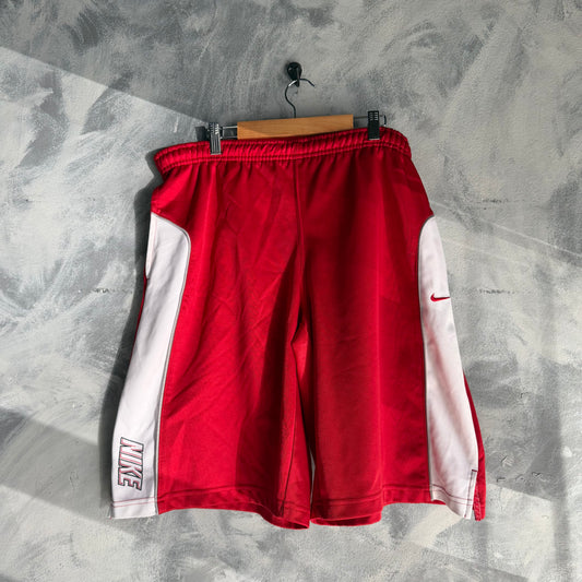 Short Vintage De Basketball Nike De Hombre 2000s Y2K
