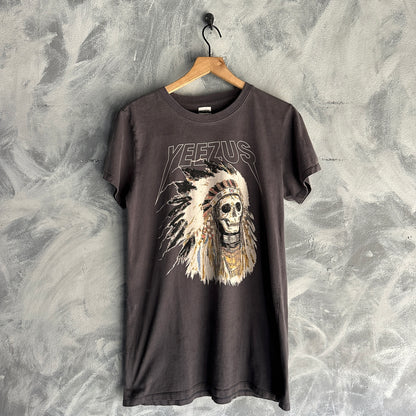 Camisa De Kanye West Yeezus De Hombre