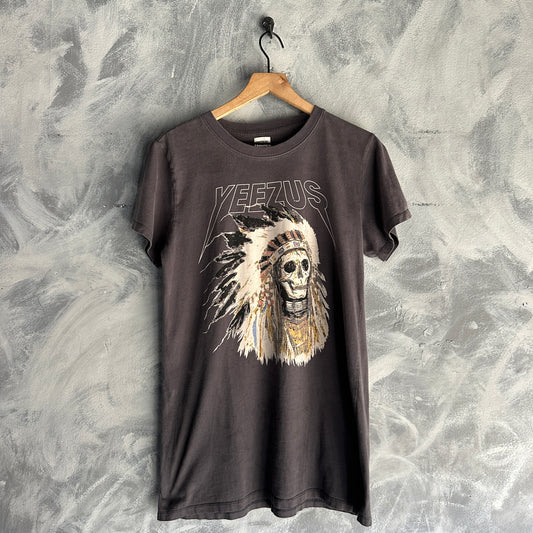 Camisa De Kanye West Yeezus De Hombre