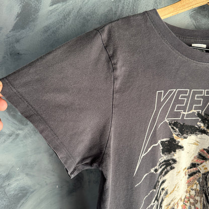 Camisa De Kanye West Yeezus De Hombre