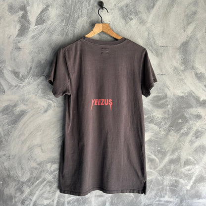 Camisa De Kanye West Yeezus De Hombre