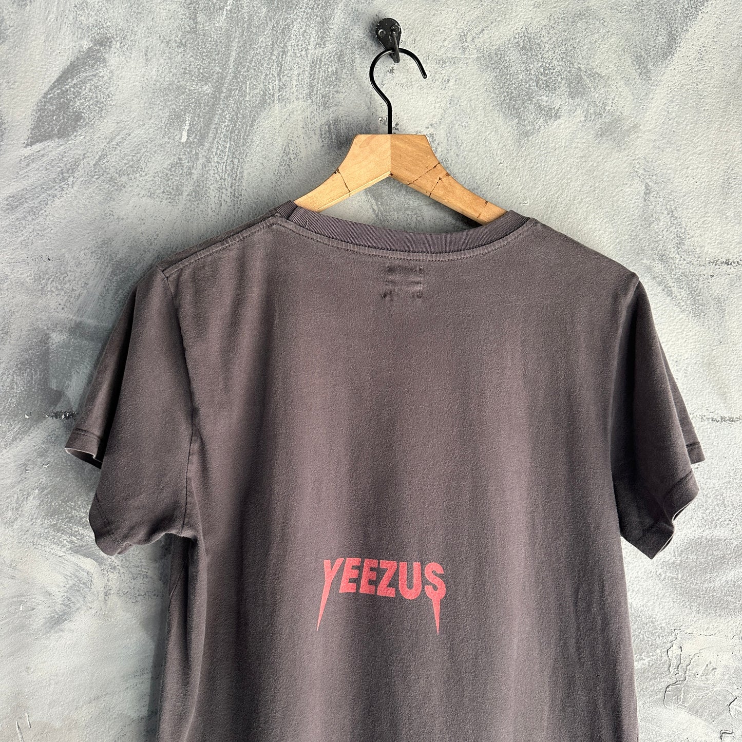 Camisa De Kanye West Yeezus De Hombre