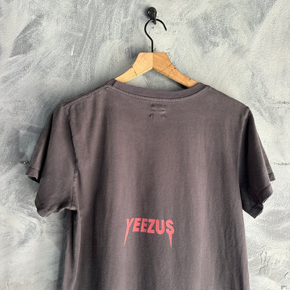 Camisa De Kanye West Yeezus De Hombre