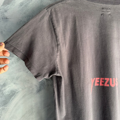 Camisa De Kanye West Yeezus De Hombre