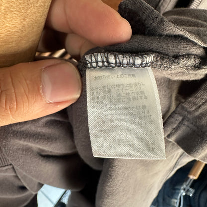 Camisa De Kanye West Yeezus De Hombre
