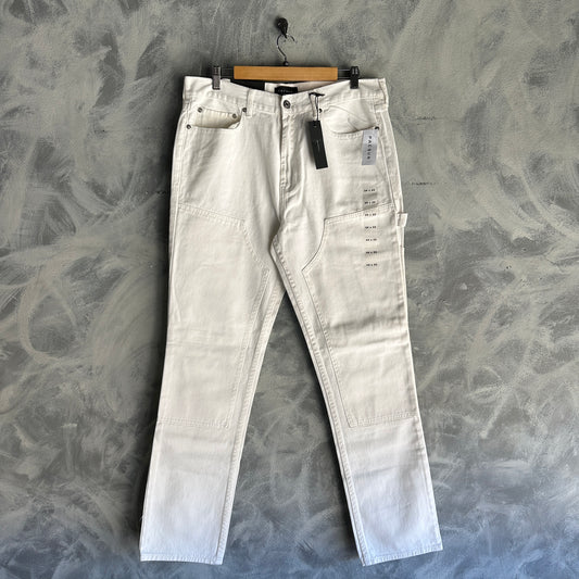 Pantalon Pacsun Doble Rodilla De Hombre Talla 34x32 Nuevo Con Etiquetas