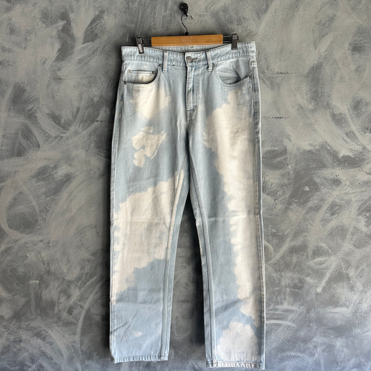 Pantalon Original Use De Hombre Talla 32x32 (33x30) Estilo De Nube