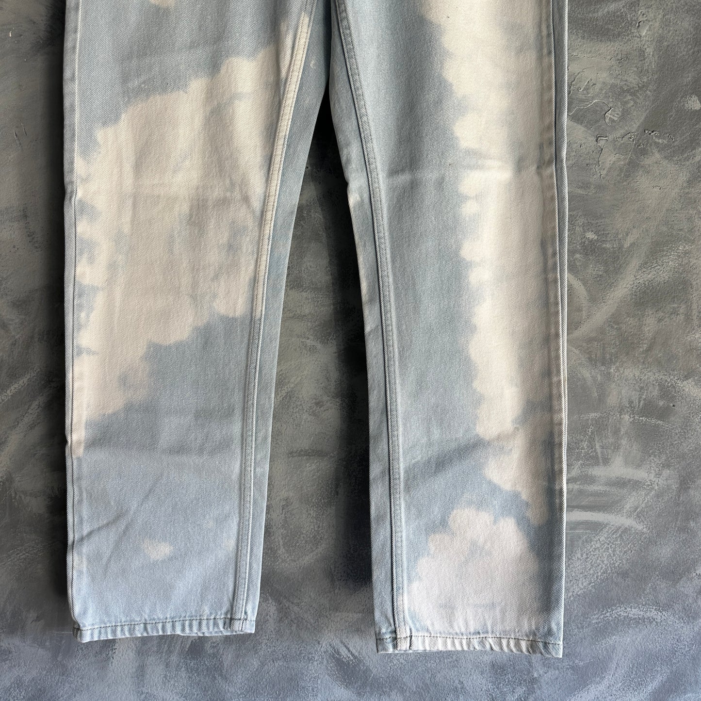 Pantalon Original Use De Hombre Talla 32x32 (33x30) Estilo De Nube