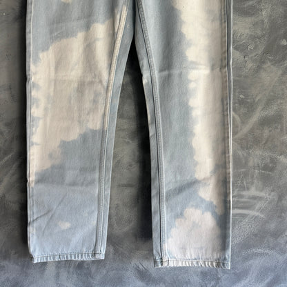 Pantalon Original Use De Hombre Talla 32x32 (33x30) Estilo De Nube