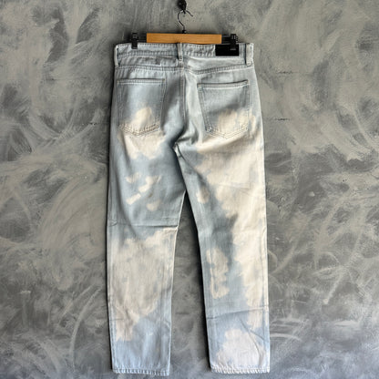 Pantalon Original Use De Hombre Talla 32x32 (33x30) Estilo De Nube