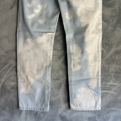 Pantalon Original Use De Hombre Talla 32x32 (33x30) Estilo De Nube