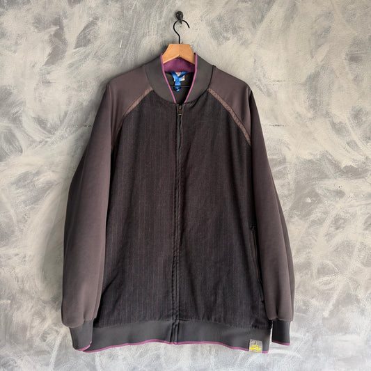 Chamarra Varsity Vintage BRS Nike De Hombre Air