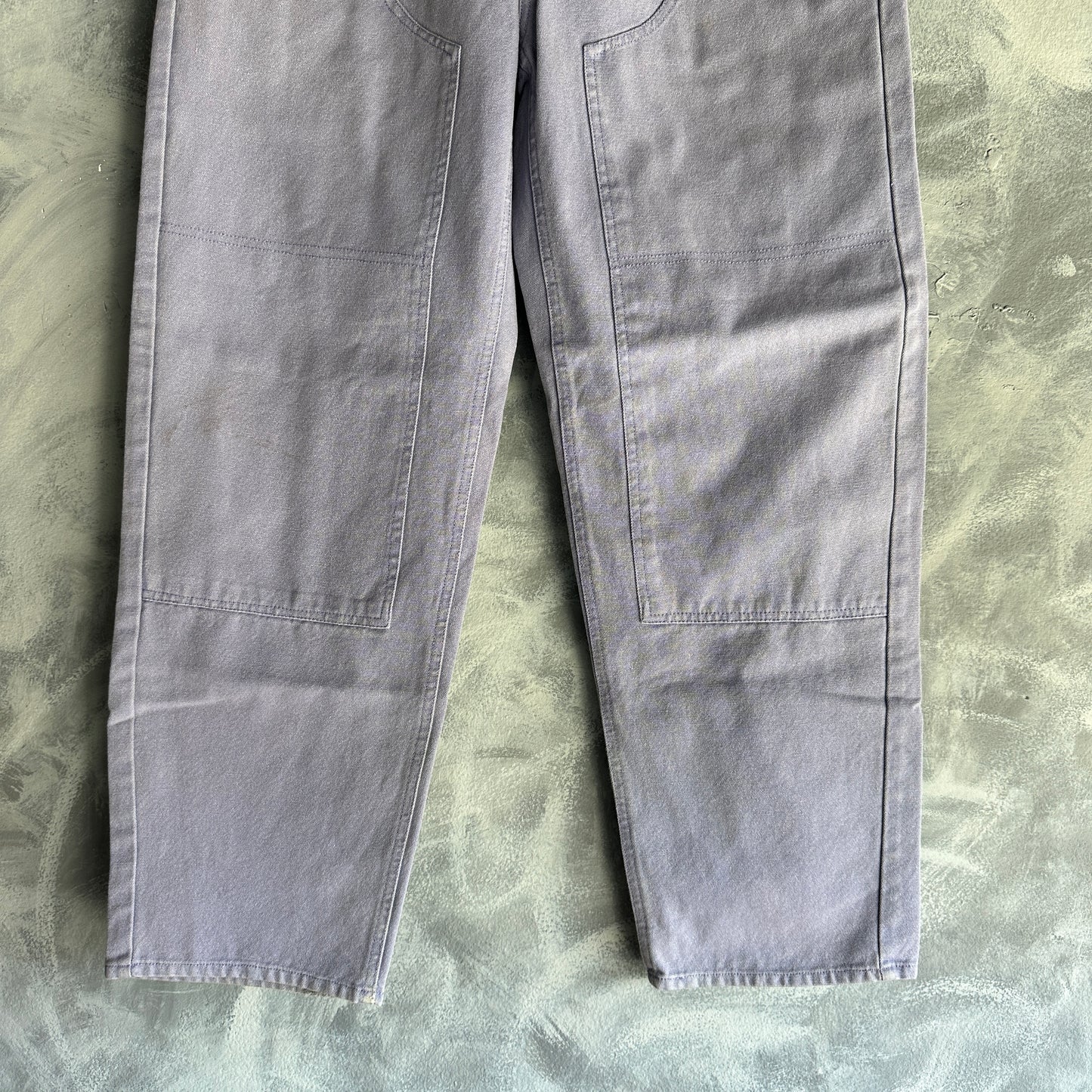 Pantalon Empyre Doble Rodilla De Hombre Talla 30x28 (32x28) Baggy