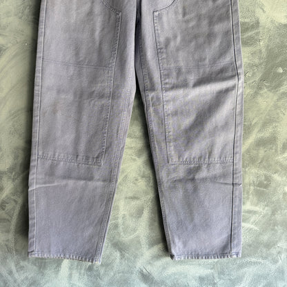 Pantalon Empyre Doble Rodilla De Hombre Talla 30x28 (32x28) Baggy