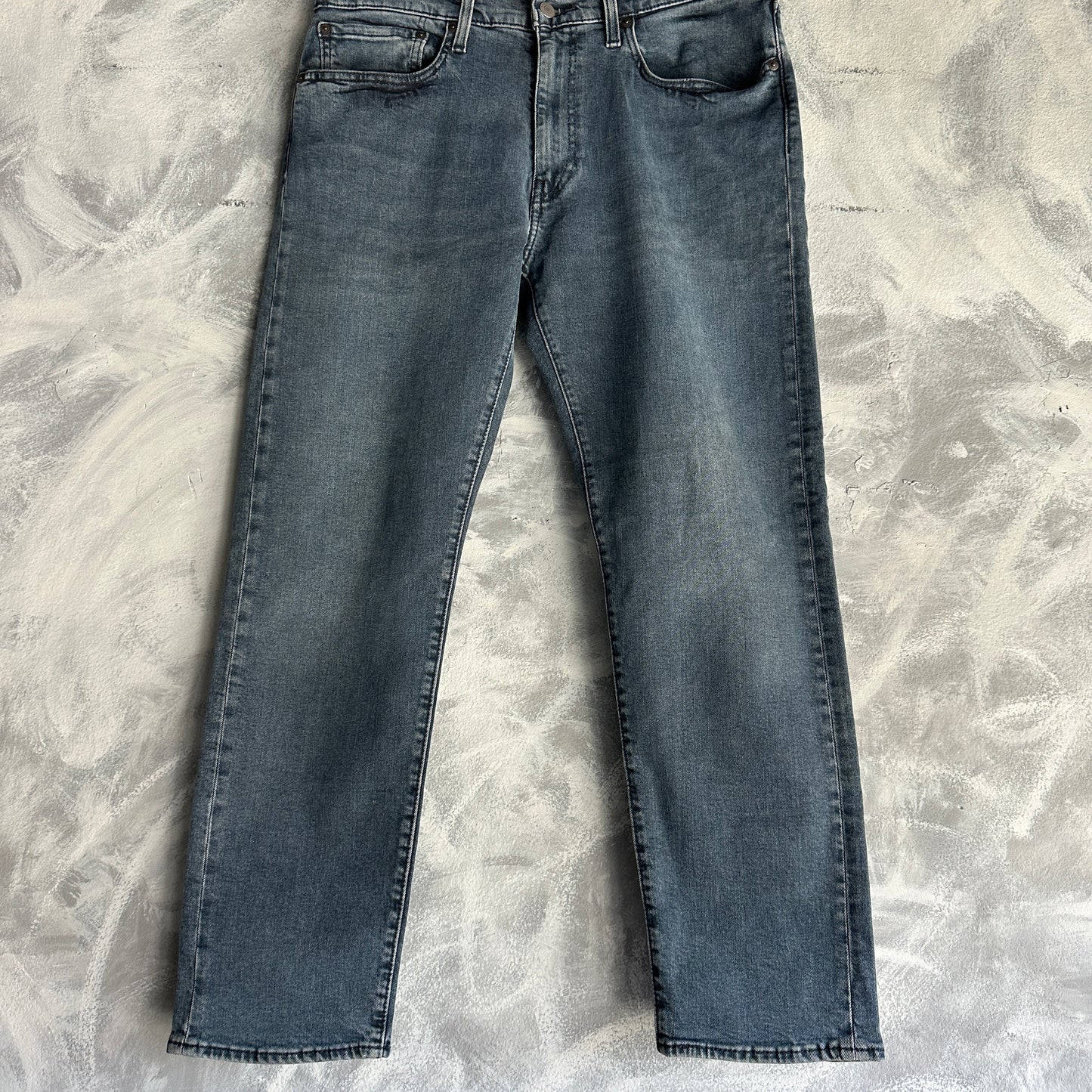 Pantalon Levis 502 Premium De Hombre Talla 34x30 Big E
