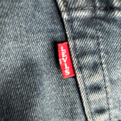 Pantalon Levis 502 Premium De Hombre Talla 34x30 Big E