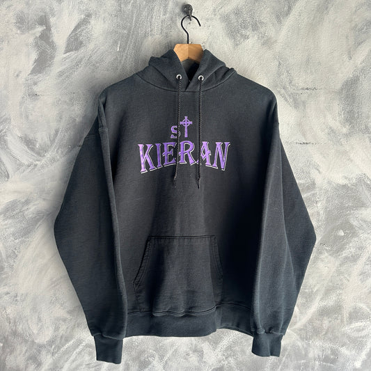 Sueter Vintage Kieran De Hombre Desvanecido Boxy