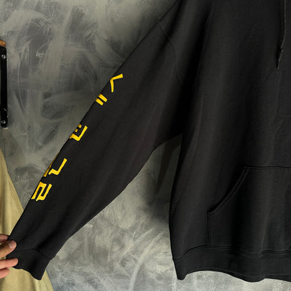 Sueter Hoodie De Lakers Kobey Bryant Y Gigi Memorial De Hombre Tributo