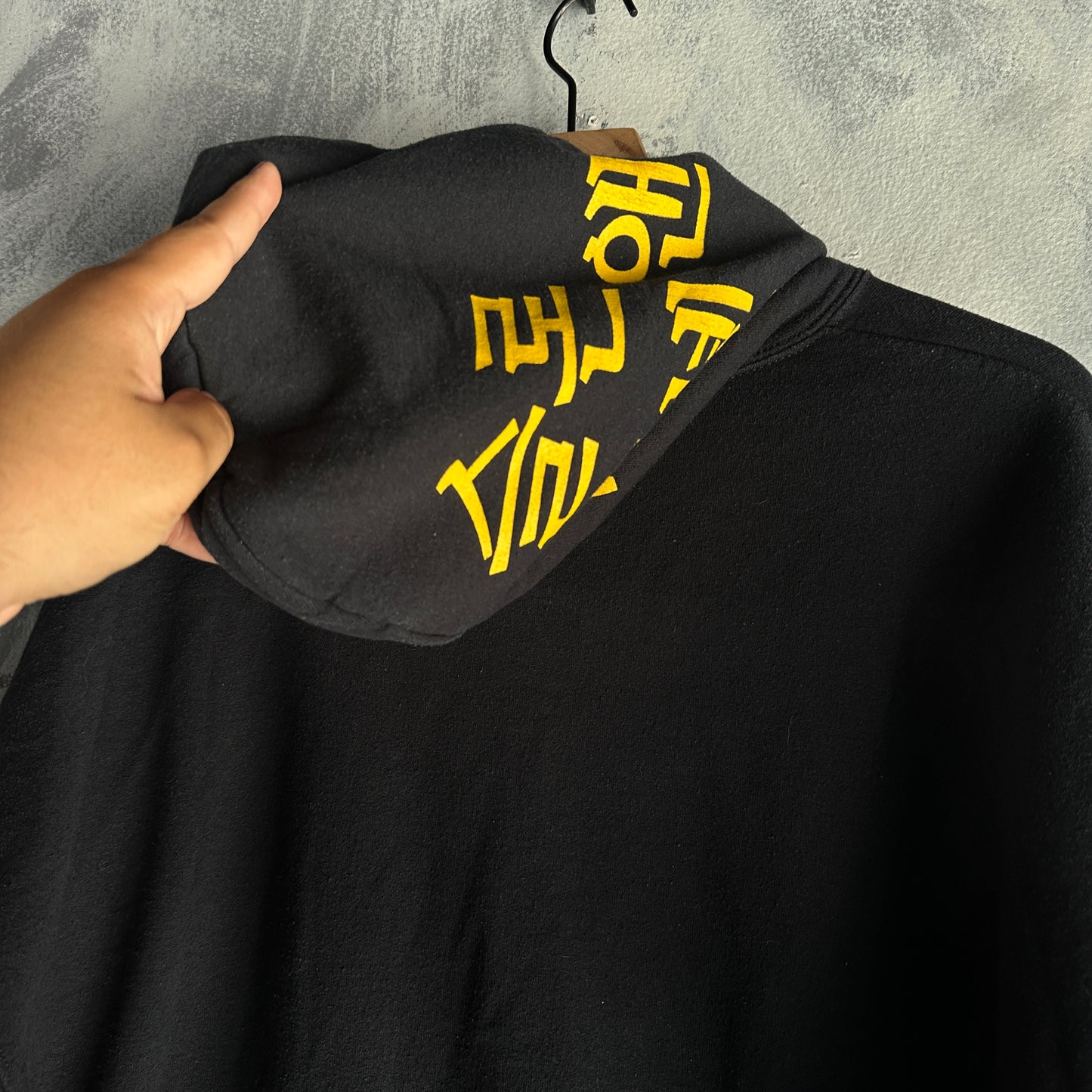 Sueter Hoodie De Lakers Kobey Bryant Y Gigi Memorial De Hombre Tributo