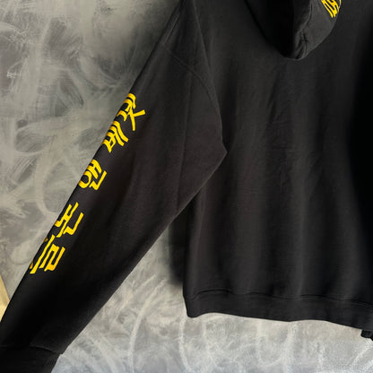 Sueter Hoodie De Lakers Kobey Bryant Y Gigi Memorial De Hombre Tributo